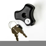 Hi-lift Jack Vers-lk Stowage Mount New. Price: $37.05.