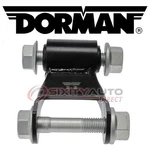Dorman Rear Right Leaf Spring Shackle For 1997 Dodge B1500 Suspension Rv New. Price: $92.51.