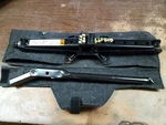Edge 2008 Jack 489189 Used. Price: $99.99.