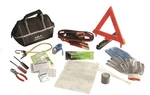 Genuine Kia Roadside Assistance Kit 38 Pieces R0F72-AU000 New. Price: $27.99.