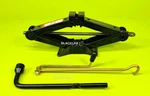 Jack Assembly With Handle Lug Wrench FITS:2014-2022 Infiniti Q60 New. Price: $65.55.