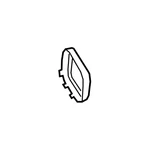 Genuine Mercedes-benz Oe Moulding 205-885-23-21 New. Price: $127.93.