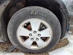 2006 Chevrolet Impala 16 Wheel Rf Grade Aluminum Oem 560-05070 Used. Price: $113.95.