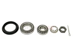 Optitec Wheel Bearing Kit 191598625 Vw Volkswagen Jetta Passat Golf Cabriolet New. Price: $25.08.