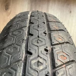 2004-2012 Chevrolet Malibu, Aura, G6 Spare Tire Compact Donut T125/70D16 Used. Price: $79.49.