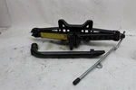 Jack And Tools Volvo S40 2006 1005170 Used. Price: $74.99.
