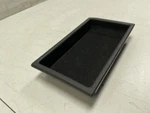 Mazda 3 2010 Rear Center Console Storage Box Tray Factory Used. Price: $22.90.