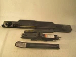 Jack & Lug Wrench Set For 2002 Mercury Mountaineer Used. Price: $52.95.