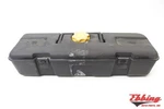 Jack Assembly With Lug Wrench Chock & Case Fits 2002 Land Rover Discovery 503377 Used. Price: $75.00.