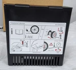 New Genuine 2003 2010 Porsche Cayenne Spare Tire Air Compressor 955-652-053-01. Price: $214.94.