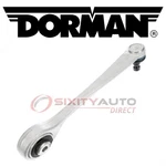 Dorman Front Right Upper Forward Lateral Arm & Ball Joint Assembly Tg New. Price: $63.31.