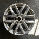 Gmc Grey Acadia Factory Rim 18" 2017-2019 Wheel Original Alloy Oem 18X7.5 5798 Used. Price: $153.88.