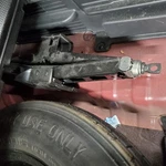 Tucson 2017 Jack 1137245 Used. Price: $94.91.