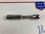 1986 Rolls Royce Silver Spur Wheel Nut Socket Wrench Britool UR13886 Oem Used. Price: $65.00.