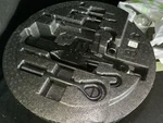 Genesis 2015 Tools 796017 Used. Price: $75.00.