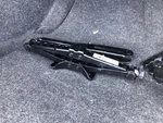 2018 Dodge Charger Emergency Roadside Tools Toolkit Jack Lugwrench 955348 Used. Price: $131.75.