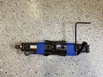 2015-2020 Toyota Sienna Emergency Spare Tire Jack (set Of 3) Oem 09111-0W150 Used. Price: $93.00.