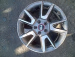 Wheel 18X7-1/2 Alloy V Spoke Fits 20-24 Soul 291570 Used. Price: $134.09.