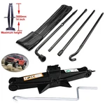 Ford F150 Spare Tire Tool Change Kit Car Jack Handle Lug Wrench CL3Z-17080-B New. Price: $57.28.