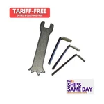 Necksgen NG090, Tool Kit Aftermarket Parts, High Performance Racing Speed New. Price: $34.15.