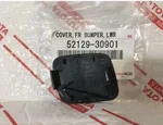 *new Lexus GS300 GS430 GS350 GS450H Front Bumper Tow Hook Cover Oem Cap Black Remanufactured. Price: $19.95.