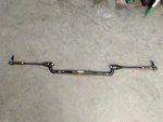 Tie Rod Assembly 84151480 For 2022 Chevrolet Express 2500 6.6L 2636113 Used. Price: $169.00.