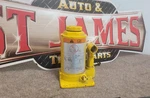 2008-2022 Ford F250 F350 Yellow Jack/toolkit Id: 7C34-17005-CC Used. Price: $135.00.