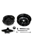 Oem New Spare Tire Hardware Kit For 2017-2019 Kia Soul Compact Suv B2F40-AK910. Price: $167.00.