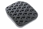 Brake Pedal Pad Vaico For 2017-2019 Bmw M240I 3.0L L6 New. Price: $24.45.