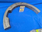 Oem 2011-2018 Touareg Cayenne Spare Tire Foam Cover 7P0601125A Used. Price: $15.00.