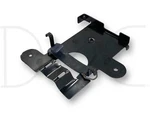 99-07 Ford F250 F350 Super Duty Spare Tire Emergency Jack Mount Bracket Holder Used. Price: $28.00.