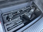 Emergency Roadside Tools Toolkit Jack Lugwrench Kia Sorento 2016 987641 Used. Price: $155.00.