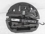 Honda Odyssey 2011-2021 Jack And Tool Kit + Foam Holder Used. Price: $74.53.