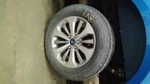 Wheel 20X8-1/2 12 Spoke Machined Face Fits 15-20 Ford F150 Pickup 5328606 Used. Price: $148.00.