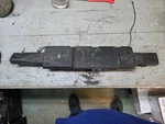 Chevy Gmc Jack Tool Tire Removal Kit 15986373 Used. Price: $70.00.