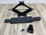 1988-1999 Chevy Gmc Silverado Suburban Tahoe Yukon Oem Complete Jack & Tool Kit Used. Price: $112.49.