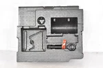 10-16 Porsche Panamera 970 Trunk Spare Tire Air Tool Set Kit 99765205500 Oem Used. Price: $84.79.