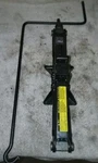 Toyota Camry 2007 Jack 715954 Used. Price: $70.00.