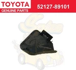 Genuine Toyota Front Bumper Cover Hole 52127-89101 New. Price: $19.00.