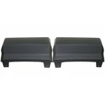 For Chevy Suburban Tow Eye Cover 2015-2020 Passenger And Driver Side Pair New. Price: $49.59.
