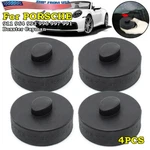 4X Rubber Jacking Point Pad Adaptor For Porsche Cayman Boxster 911 997 996 New. Price: $17.99.