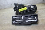 Mercedes Slk R170 Jack Board Tool A1706840737 Gebraucht. Price: $117.05.