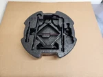 2016-2020 Hyundai Elantra 15" Spare Tire Jack & Tool Kit Wrench Foam Oem #M409 Used. Price: $100.00.