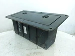 2005-2023 Toyota Tacoma Rear Driver Bed Storage Bin Compartment 64073-04011 Used. Price: $164.59.