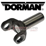 Dorman Rear At Trans Slip Yoke For 1985-1990 Jn New. Price: $201.85.