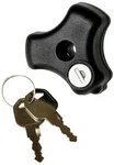 Hi-lift Jack Versatile Locking Knob (vers-lk) By Bloomfield Mfg. Co. Brand New. Price: $29.60.