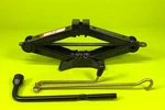 Jack Assembly With Handle & Lug Wrench FITS:2022 2023 2024 2025 Toyota GR86 New. Price: $65.55.