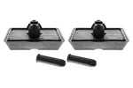 Vaico V20-2224 Jack Pad For 97-06 Bmw 525I 528I 530I 540I 740IL 750IL M5 X5 New. Price: $33.99.