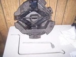 13 14 15 16 Subaru Crosstrek Jack With Tools As Shown 593112 Used. Price: $68.08.