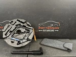 11-17 Buick Regal Emergency Spare Jack Kit Used. Price: $75.00.
